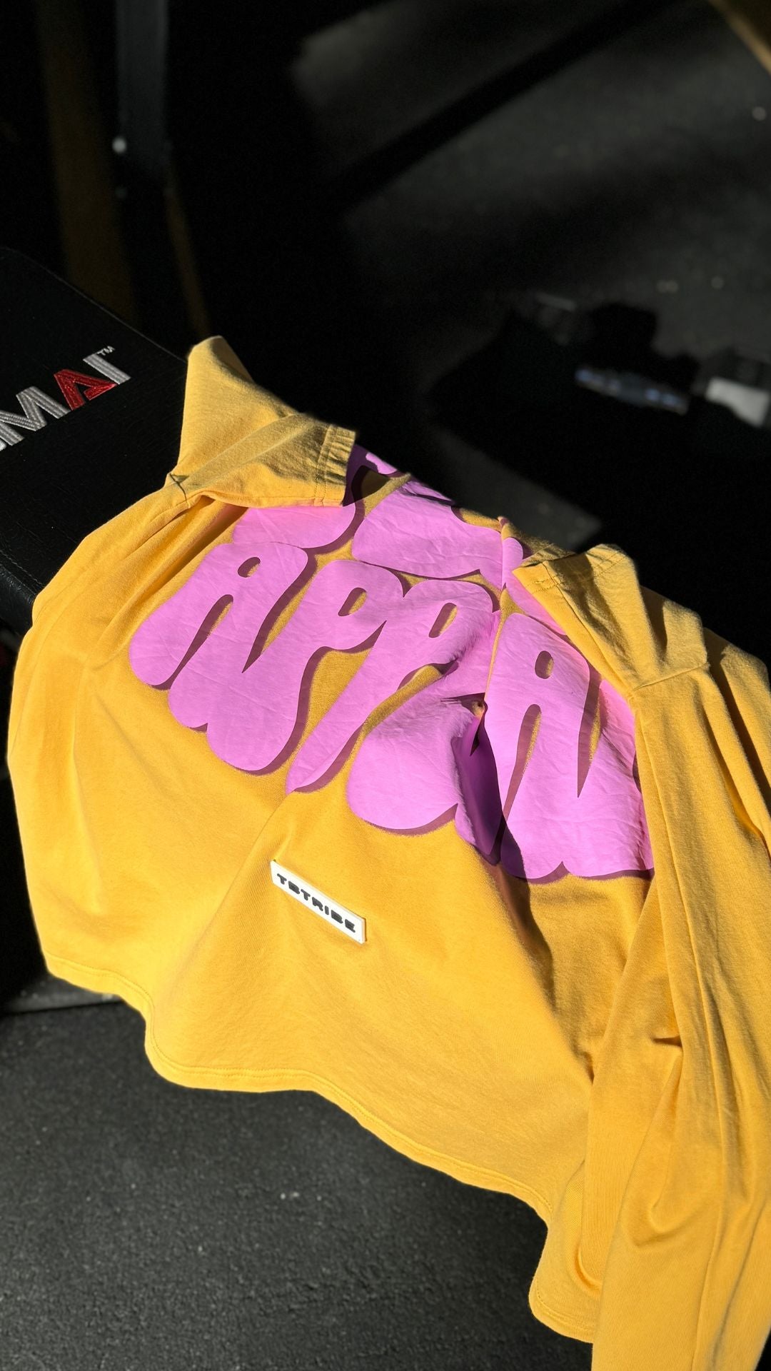 Flex Appeal Tee