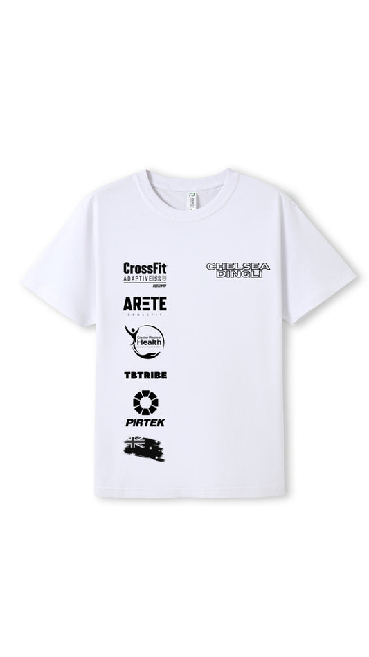Chelsea Dingli Supporter Tee 2025