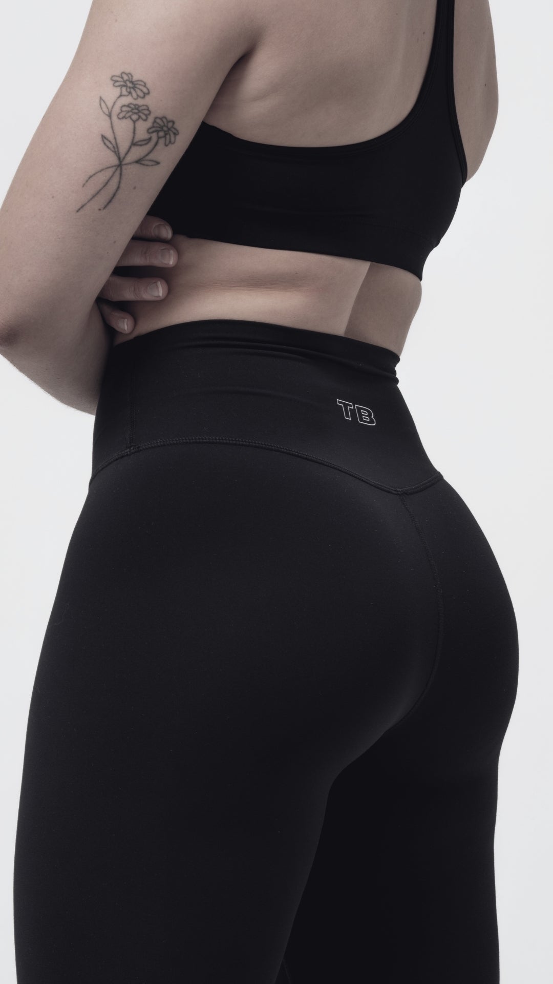 Lemonade Leggings